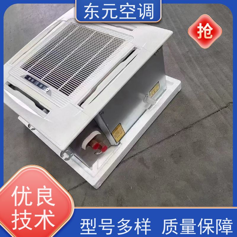 东元 FP-WM-204 吊顶式风机盘管 寿命长 发货及时