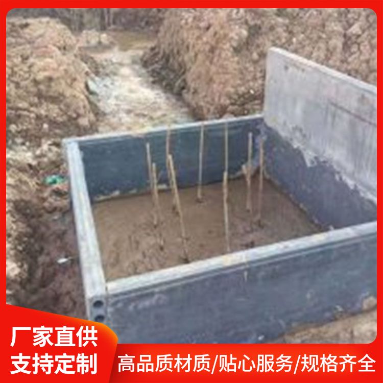 9公分40宽砖胎膜承台基础供应 耐火等级A级 地下室 强度高