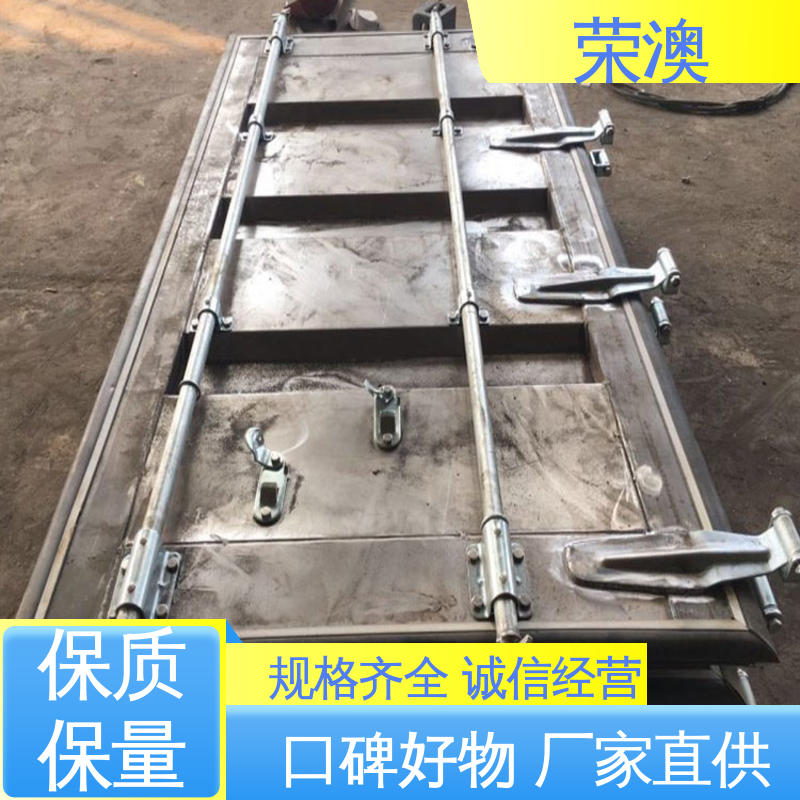 海运集装箱门 40尺 货源充足 适用范围广 荣澳出售