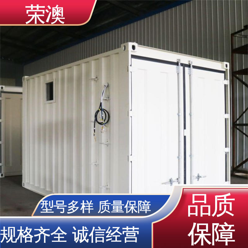 不锈钢 库存充足 接受定制 10kv预制舱 荣澳生产