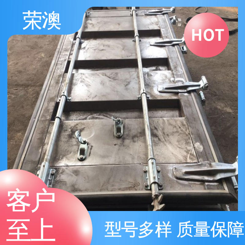 锁具角件 款式精美 长期供应 特种集装箱门 荣澳出售
