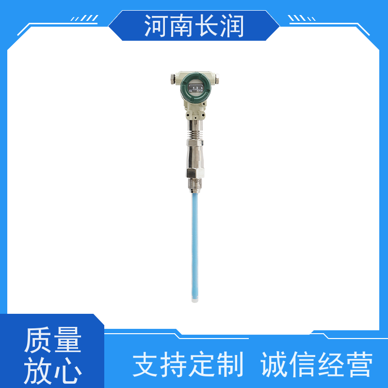 河 南长润 温湿度探测器 响应速度快 抗震性能好