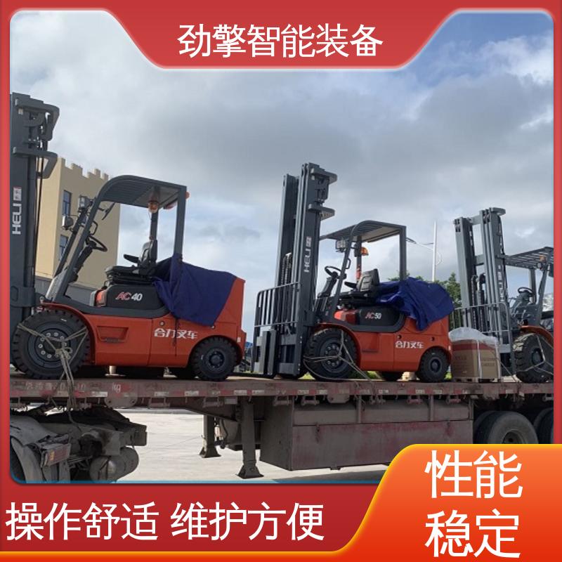 合力 CPD25 叉车机油 适用于码头货物装卸 环保材质
