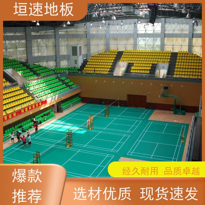 垣速体育 网球场建设 硅pu塑胶地面厂家 篮球地胶 全国施工