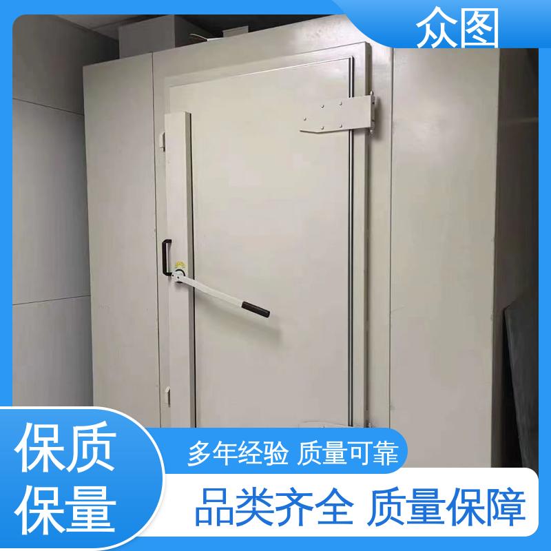 众辉屏蔽 电动屏蔽门 尺寸可定制 防火门特种设备