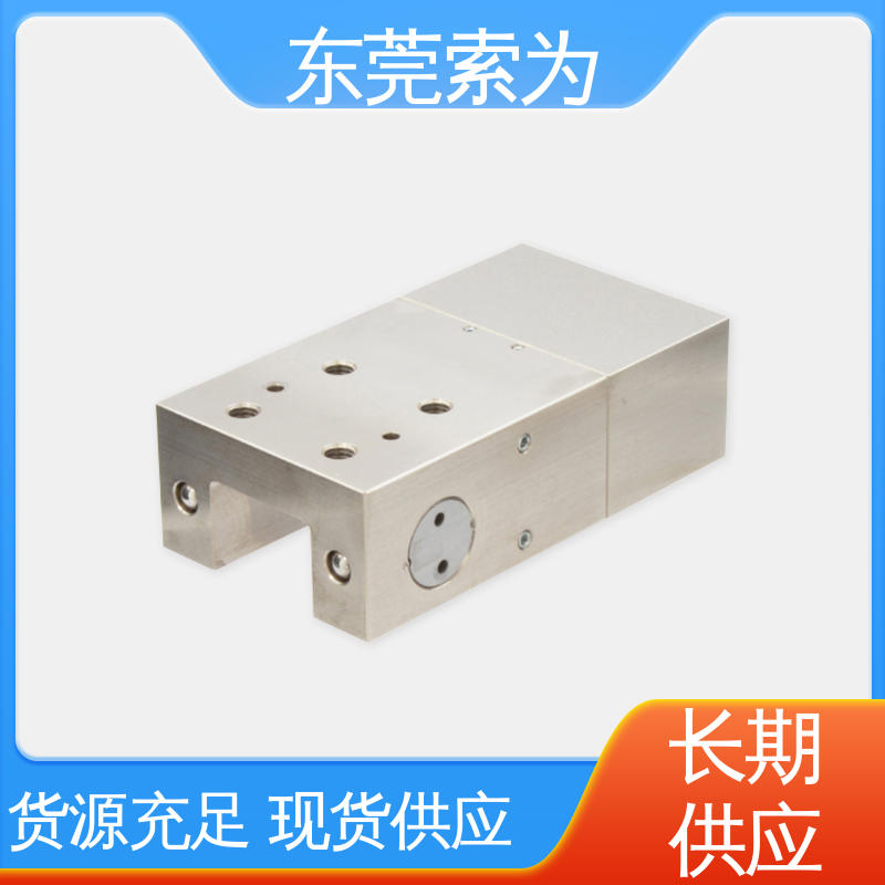 索为自动化 气压型钳制器 LKPS系列锁紧器 LKPS-2014-DS2-A 原装正品