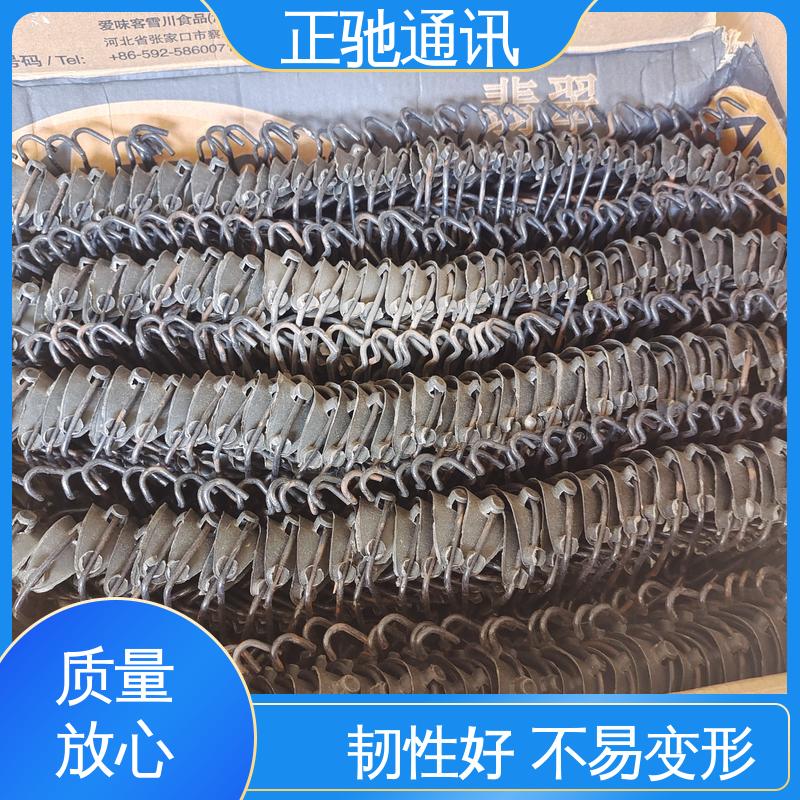 正驰通讯 2.2钢绞线 物流配送 发货快 操作简单 经久耐磨