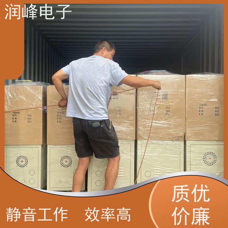 60KVA100KW 三相精密稳压器 15KVA稳变一体 自动稳压/手动调压可切换