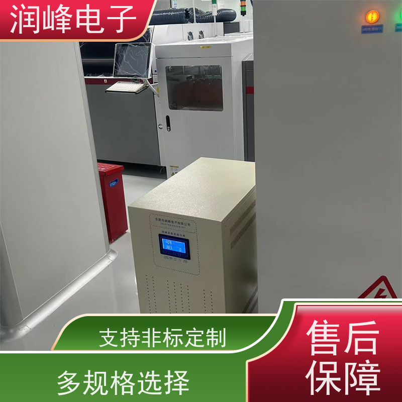 激光医疗 380v稳压器 注塑机用 无噪音 性能稳定