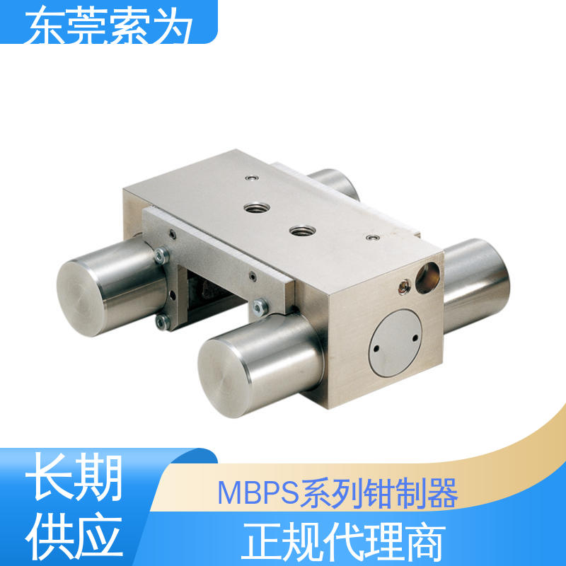 原装正品 气压型钳制器 导 轨制动器 MBPS-2514-DS1 大量现货