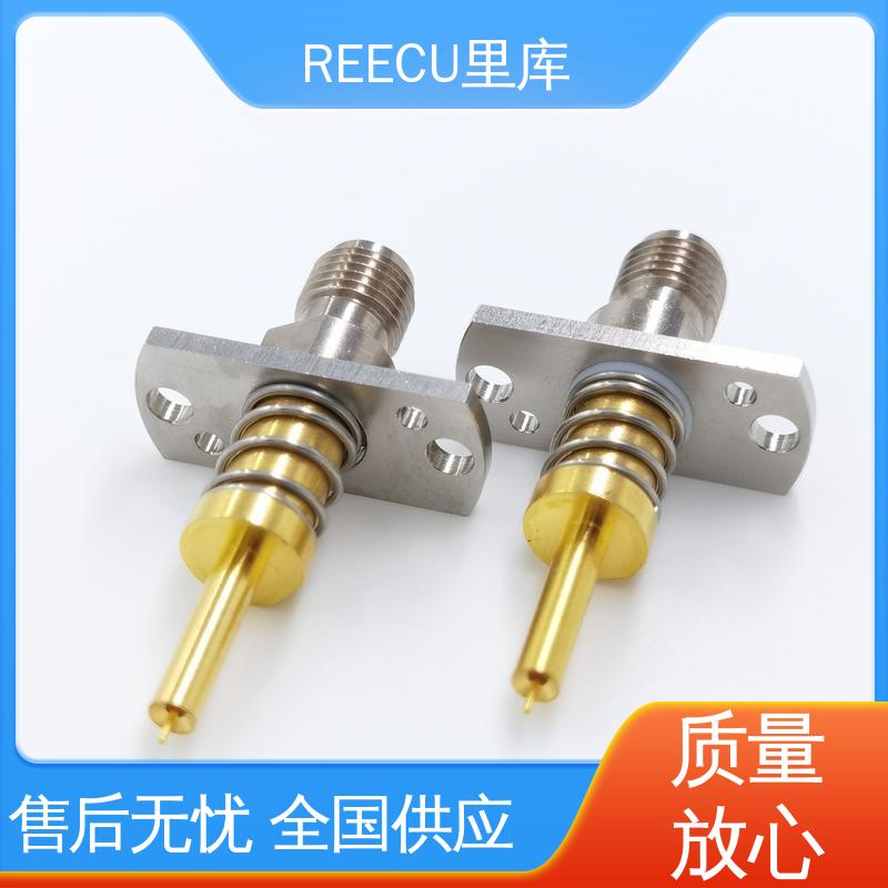 REECU 芯片主板测试探针 电子器件检测效果好 性能好 厂家供应