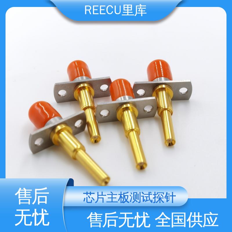 REECU IPEX1&2代测试探针 3.3凹针 RF射频头同轴 性价比高 厂家供应