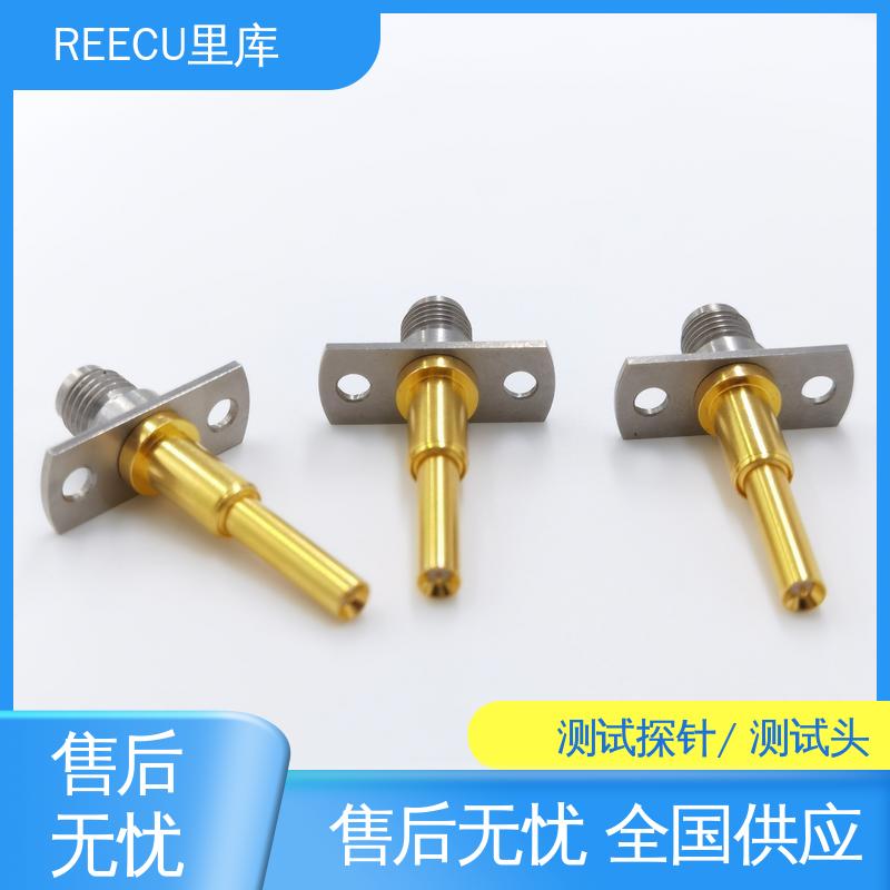 里库 SWITCH连接器测试探针 电子器件检测效果好 全国供应 物流配送