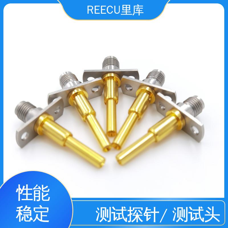 里库 IPEX1代测试探针 电子器件检测效果好 性能好 厂家供应