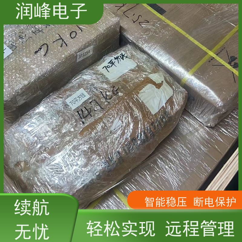 服务器 UPS不间断电源 外置蓄电池 灵活适应不同需求
