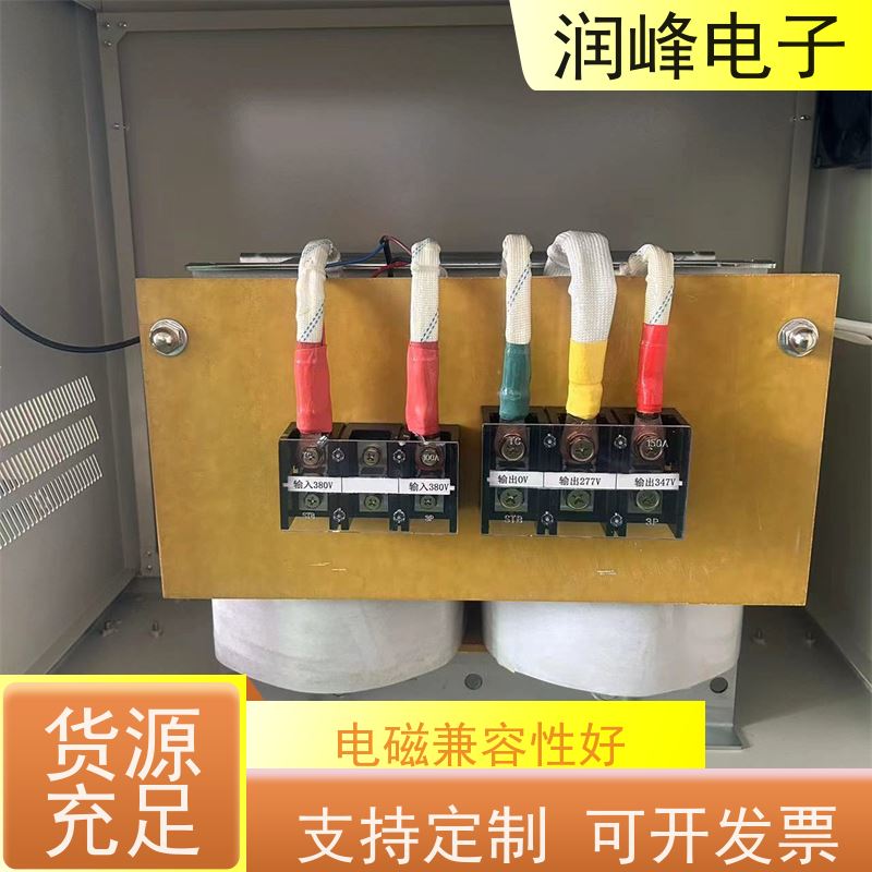 纺织设备 箱式变压器 机械设备专用稳压器 稳压变压器一体机