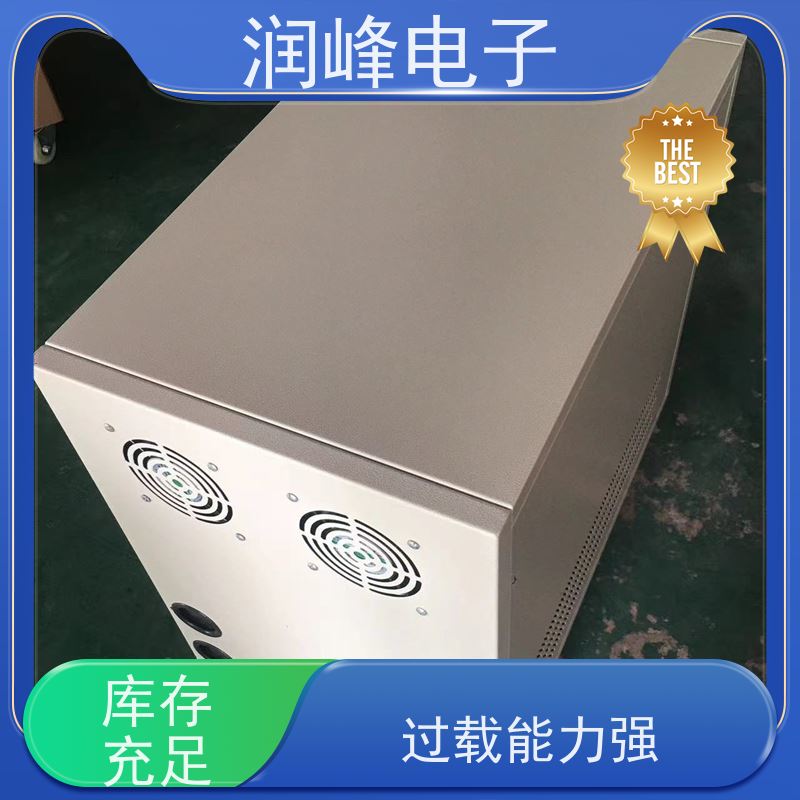 380V变220V 高频变压器 15KW 不对电网造成污染