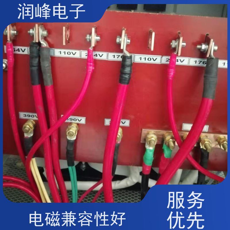 牧野机床专用 三相隔离变压器 11KW 稳压变压器一体机