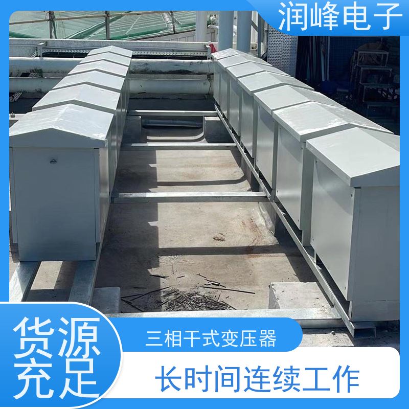 纺织设备 三相隔离变压器 4.5KW 长时间连续工作