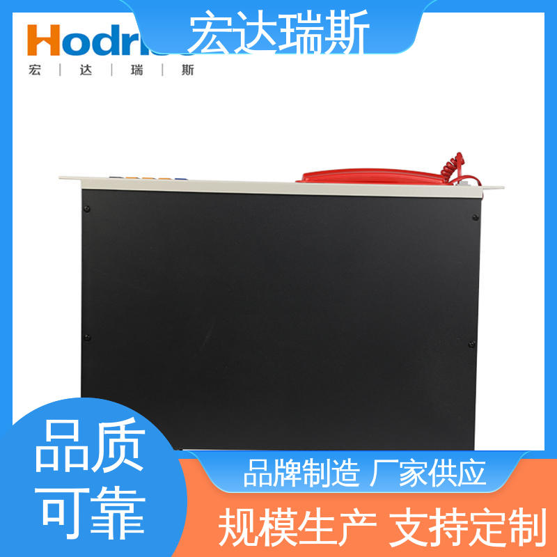 凯拓DH9251/B 盘装多线 消防火警电话主机 带3C认证 包邮含税