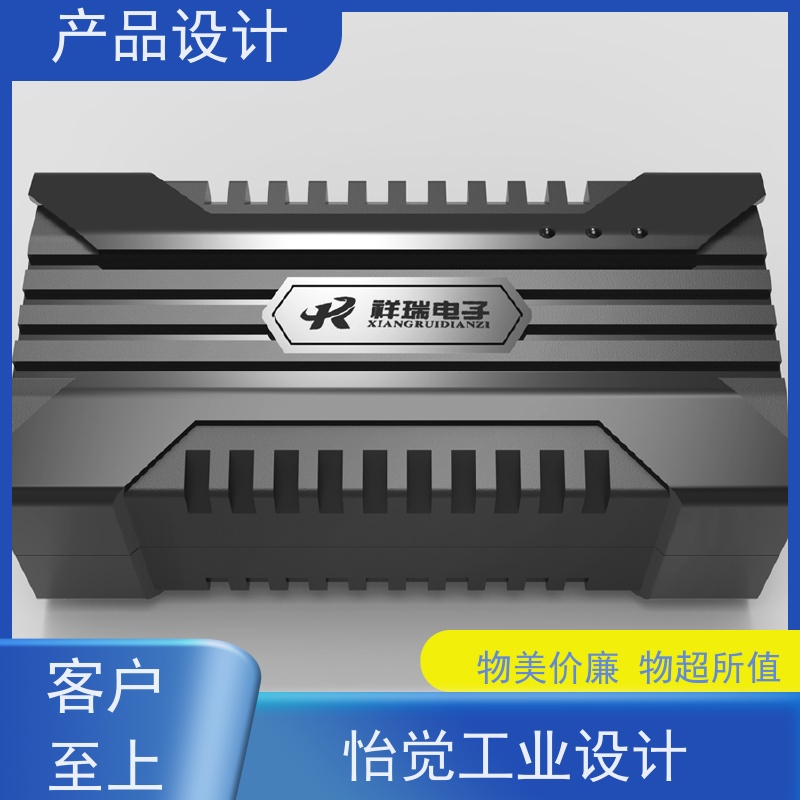 怡觉 创新性 产品设计 确保安全性和可靠性 适用于环保设备行业