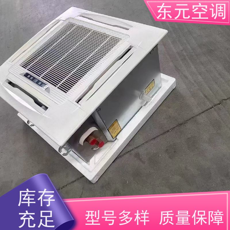 东元 FP-K-136 壁挂式风机盘管 工厂制作 经济实用