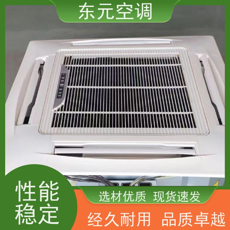 东元 FP-WM-170 立式暗装风机盘管 低噪音 经济实用