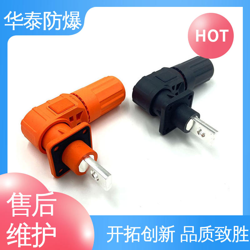 电池连接器 材质优选 发货迅速 耐磨阻燃性强 华泰