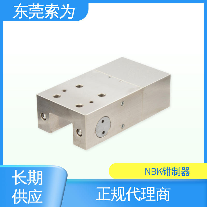 东 莞索为 日本进口钳制器 LKP系列制动器 LKPS-2505-BS2-A 原装正品