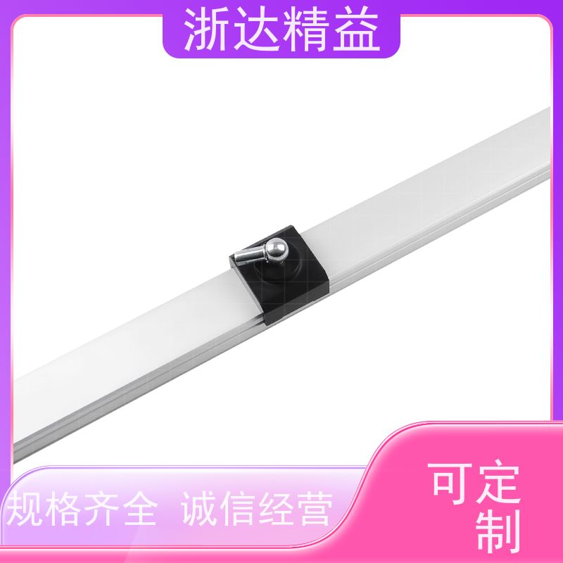 TEC 磁翻板 超高精度耐腐蚀 测距位置传感器 医疗设备