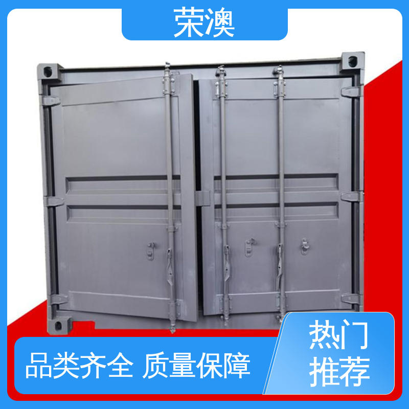 集装箱门车厢门 匠心制造 品质可靠 20尺 荣澳生产