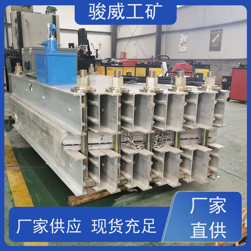 修复效果好 LBD-1000 皮带热硫化机 配件 坚固耐用