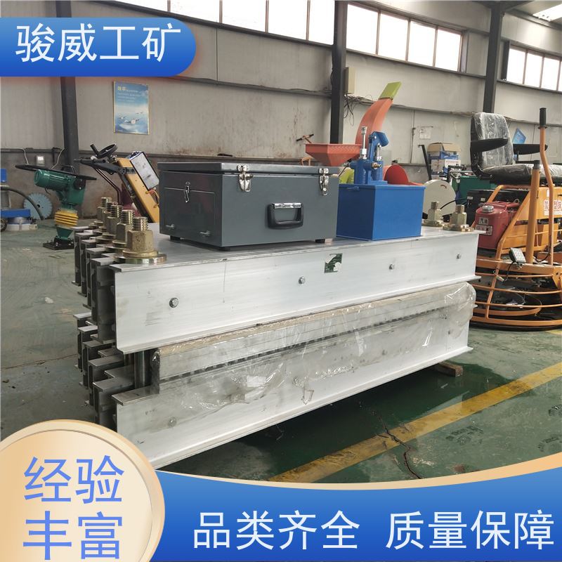 修复效果好 800*830 电加热胶带硫化机 配件 水冷却快速降温