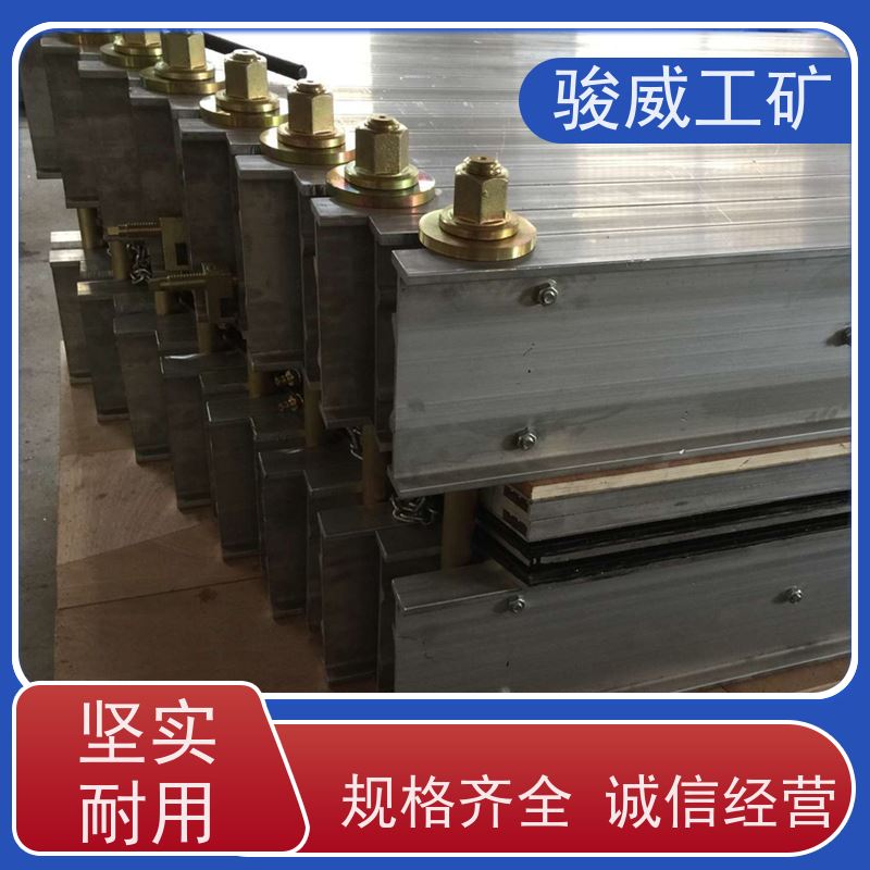 修复效果好 DRLJ-1200*830 皮带硫化机 电动加压泵 操作简单