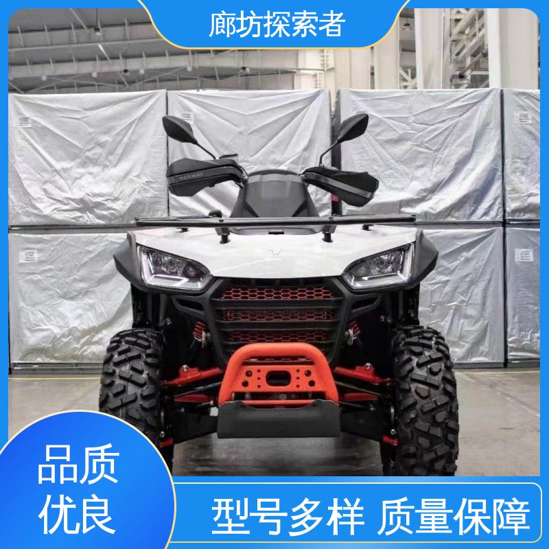 一件代发 UTV 卡丁车 海边沙滩车 动力十足 探索者