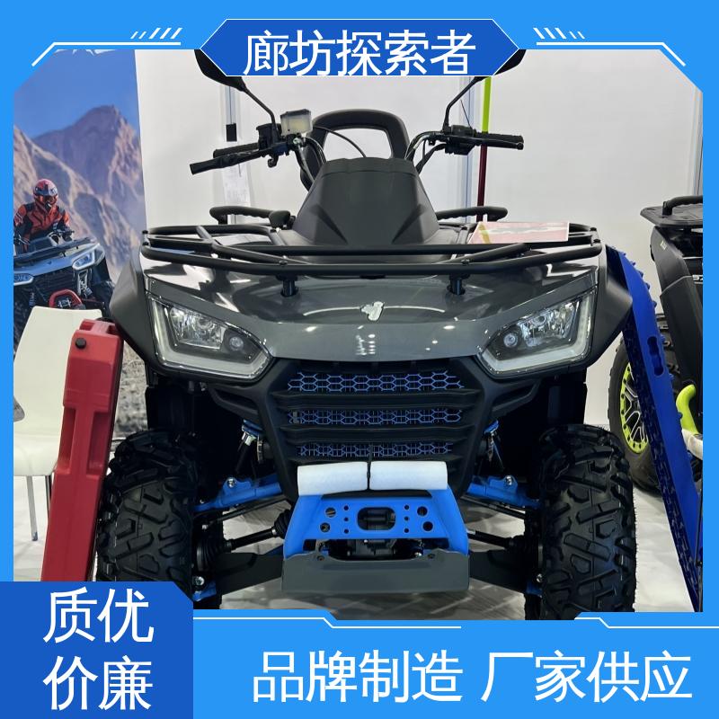 探索者 全国可发 沙滩车竞速 SSV越野车 性能卓越