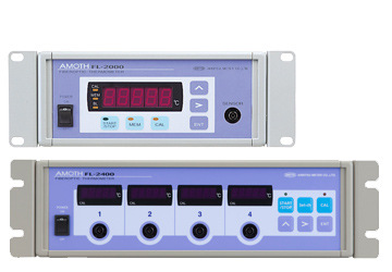 日本ANRITSU-METER 安立计器表面温度计FS150-2M