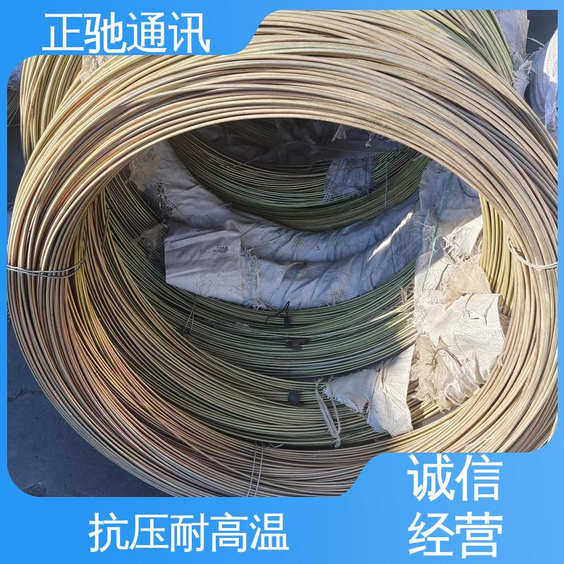 正驰通讯 1.8钢绞线 物流配送 发货快 建筑电力专用 防水防潮 抗热防冻