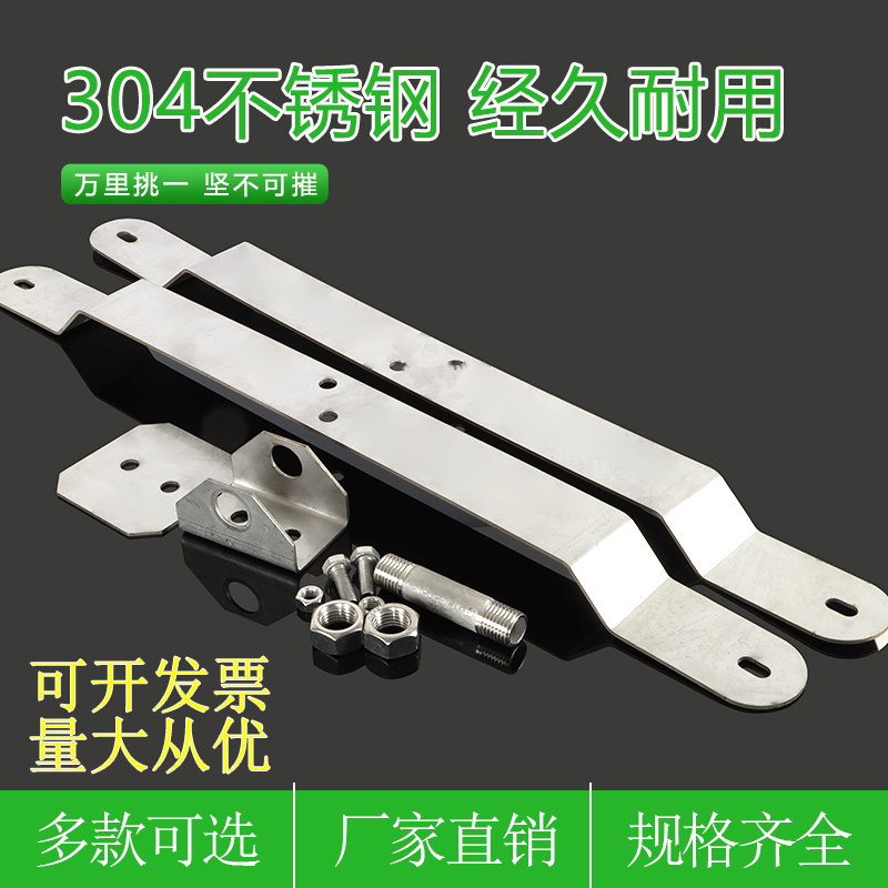 晟泰 角驰型彩钢瓦防坠落系统 高空施工防跌落固定安装 操作便捷