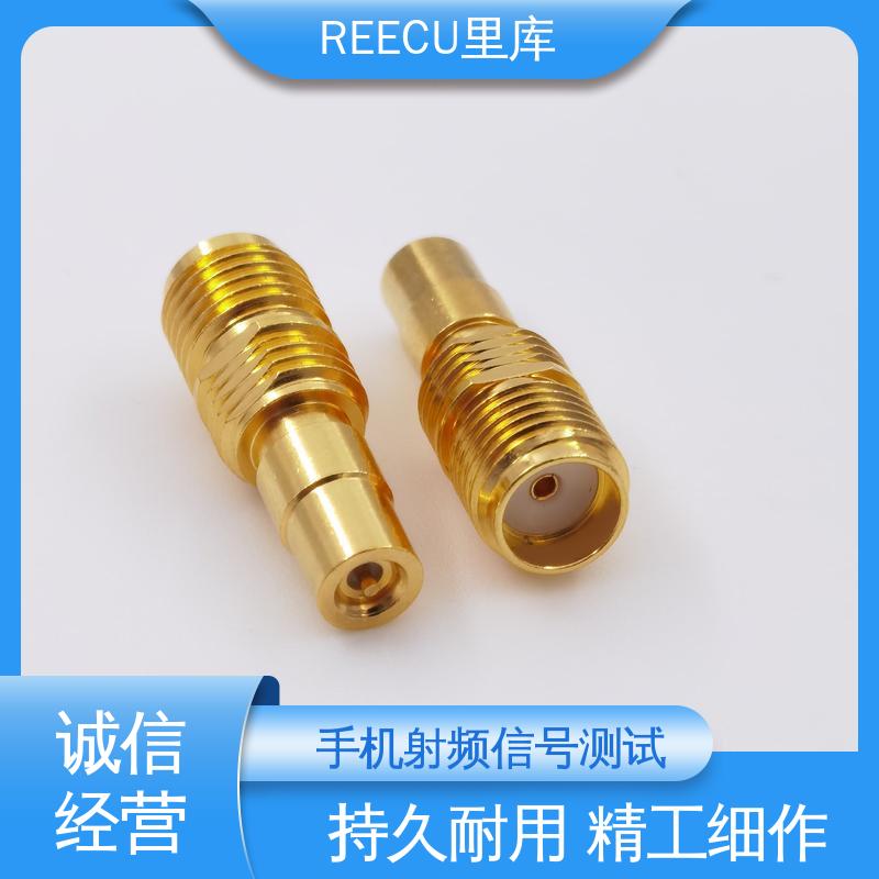 REECU SWITCH连接器测试探针 品质可信 性能稳定