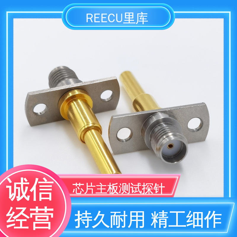 REECU ipad射频信号测试 聚合物内阻检测仪探头 性价比高 厂家供应