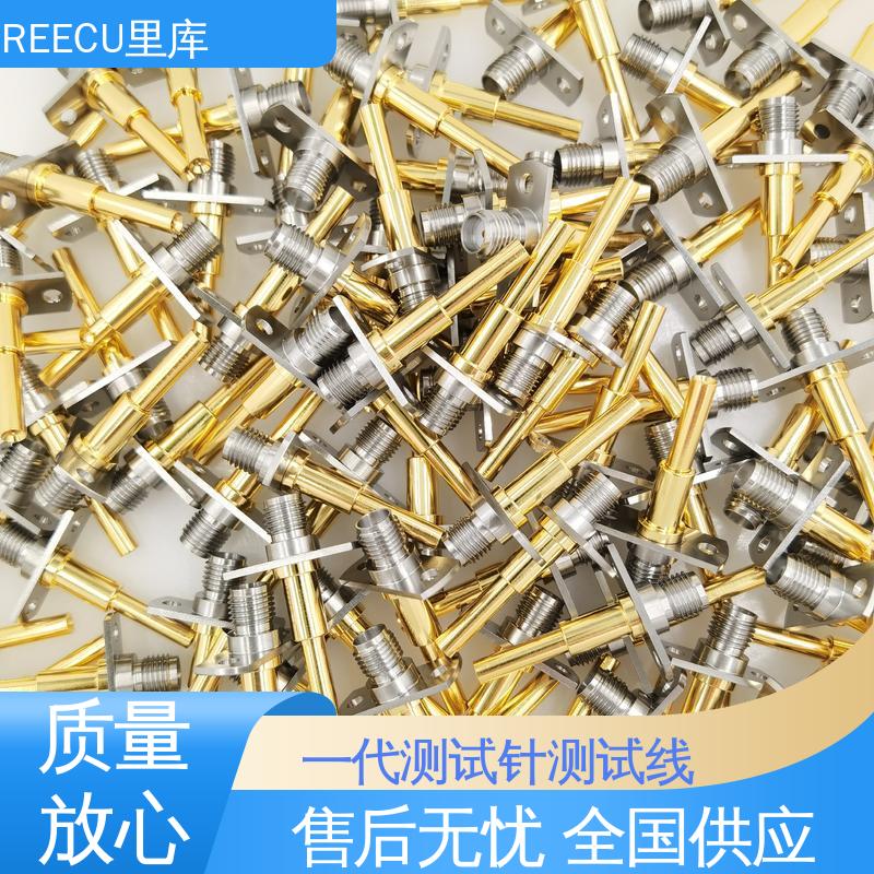 REECU 蓝牙手机高频测试探针 电子器件检测效果好 品质可信 性能稳定