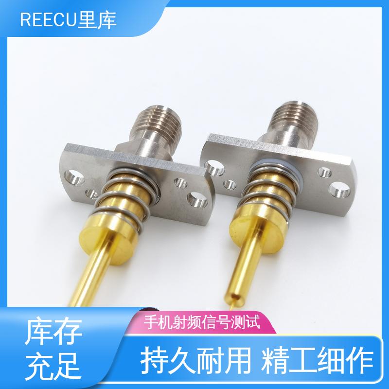 里库 射频测试顶针 持久耐用 精工制作 诚信经营 口碑良好