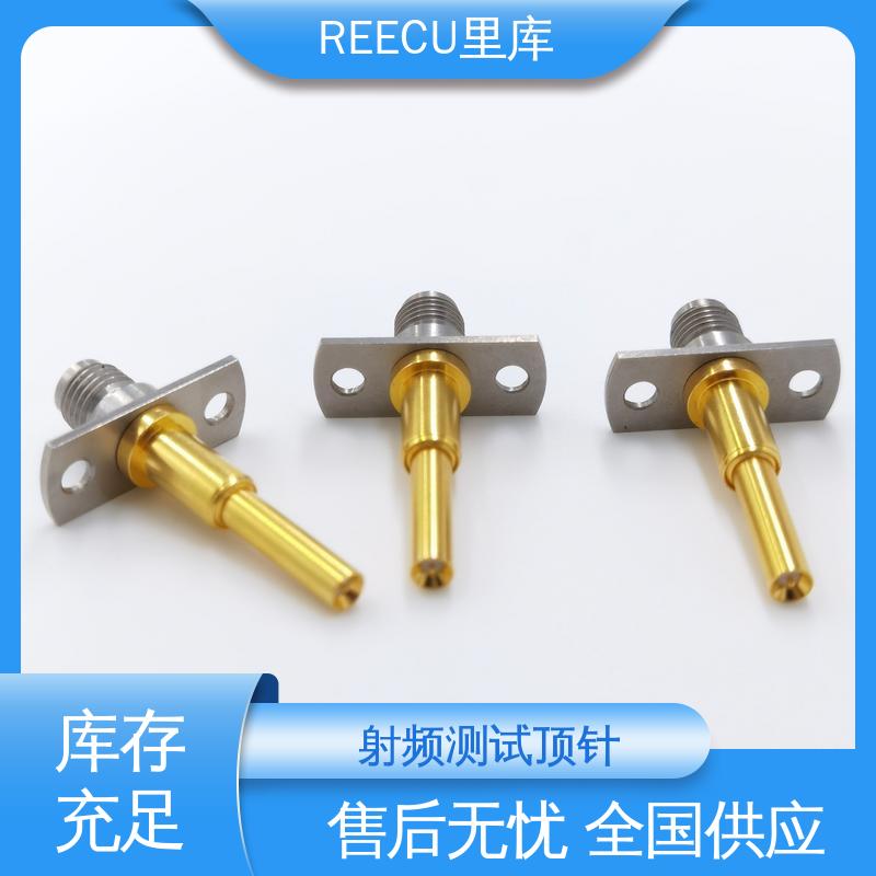 REECU 测试头 聚合物内阻检测仪探头 诚信经营 口碑良好
