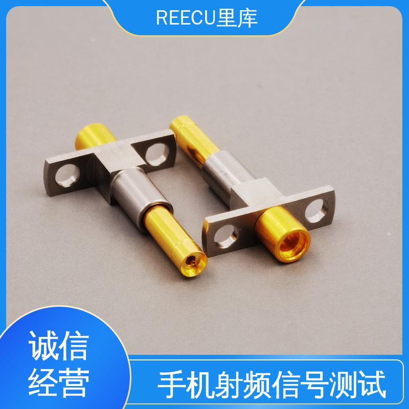 REECU IPEX1代测试探针 电子器件检测效果好 性能好 厂家供应