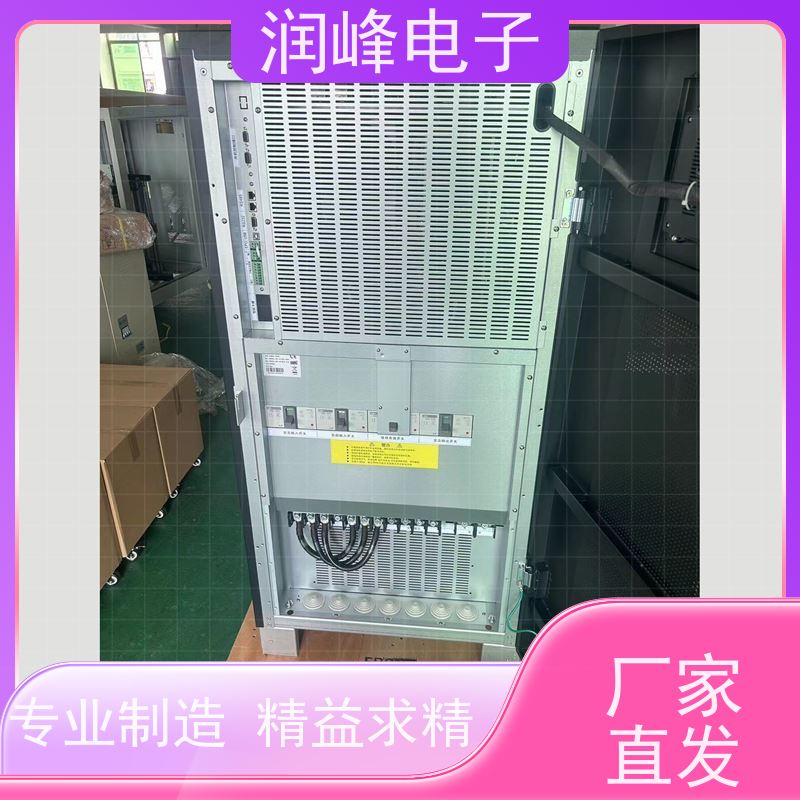 制造业控制系统 直流ups电源 稳压备用 便于安装带载能力强