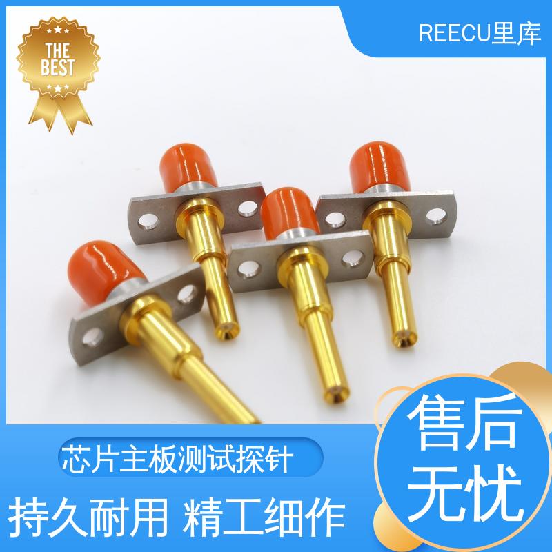 REECU 探针 电子器件检测效果好 性能好 厂家供应
