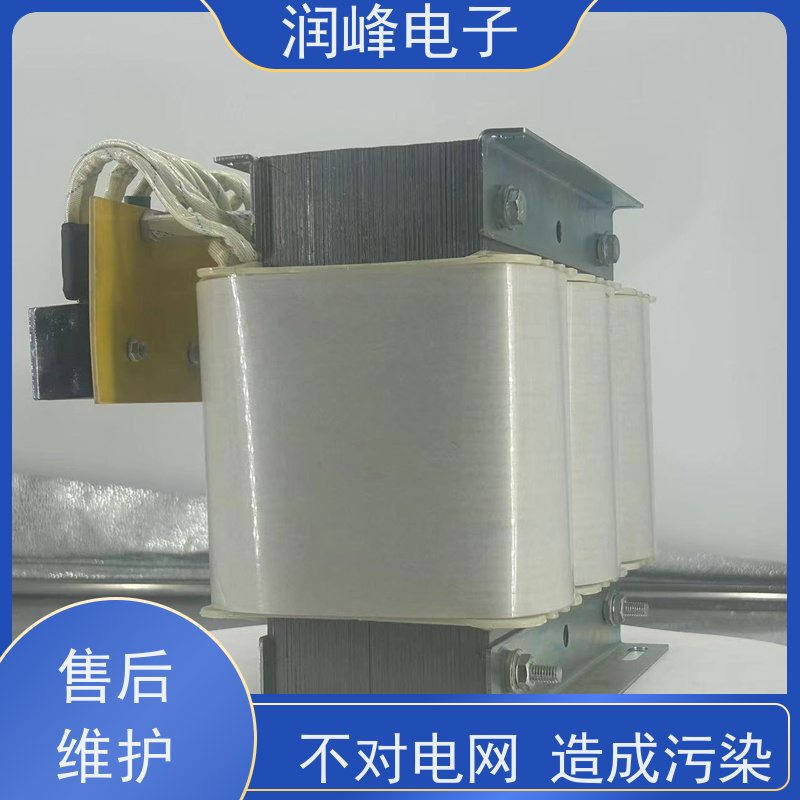 80V变220V200V 单相变压器 4.5KW 电磁兼容性好