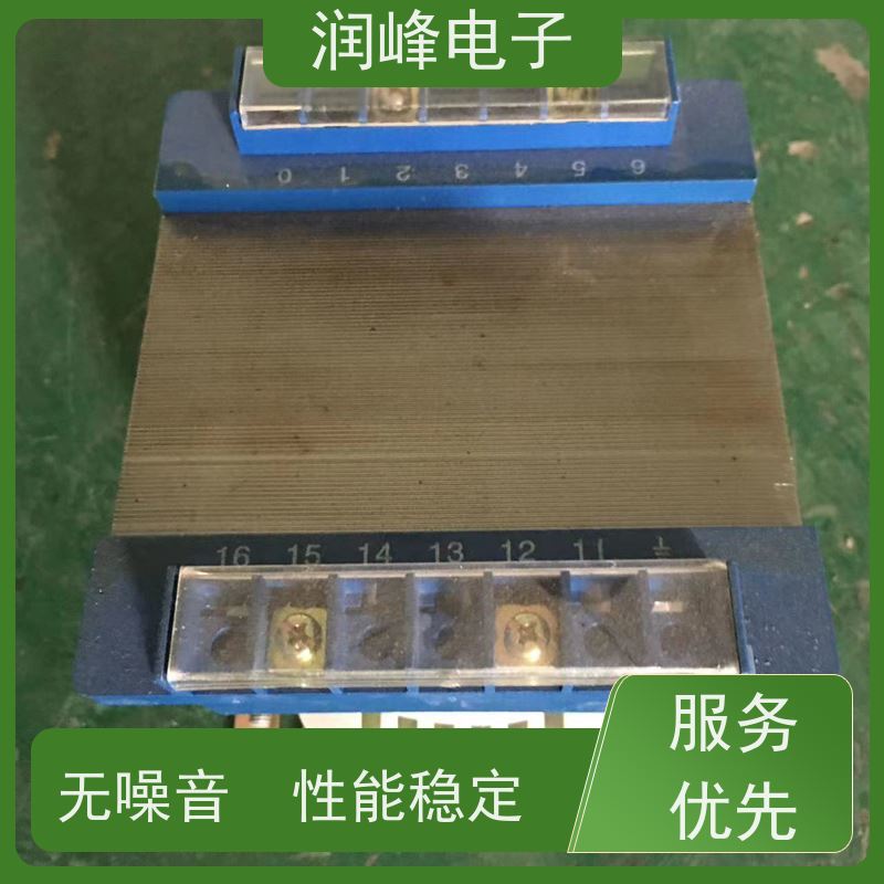 380V转200V电压转换 三绕组变压器 20KVA 自动调节伺服系统所需电流