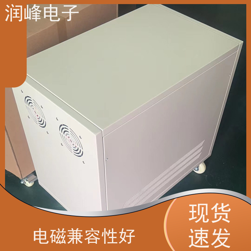 380转220 矿用防爆变压器 30KVA 自动调节伺服系统所需电流